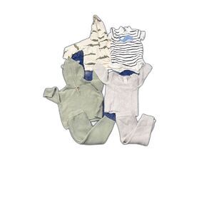 Baby Boy 18 Month Lot